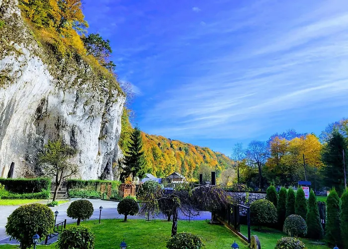 Zajazd Wernyhora