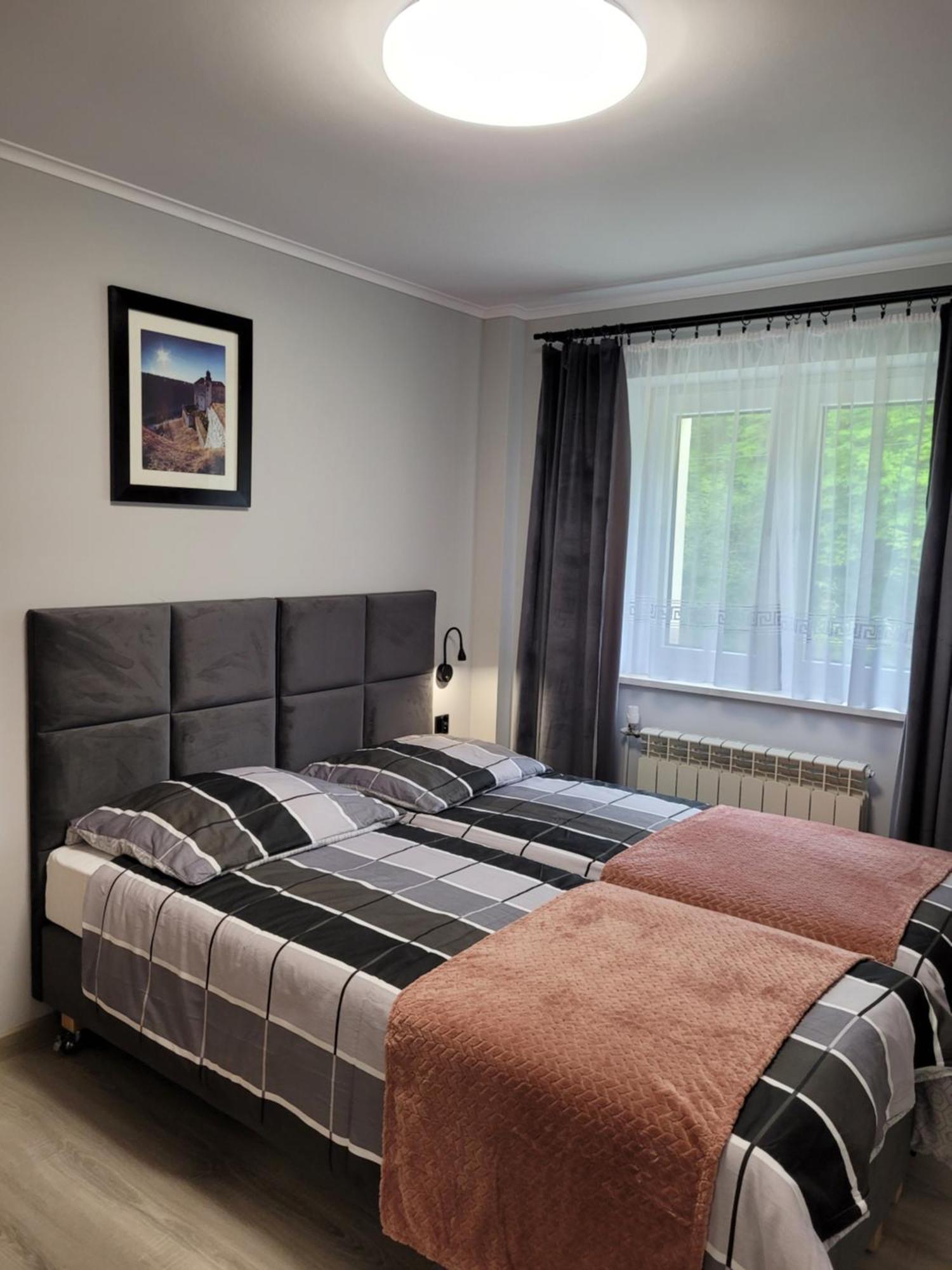 Wernyhora Homestay Suloszowa