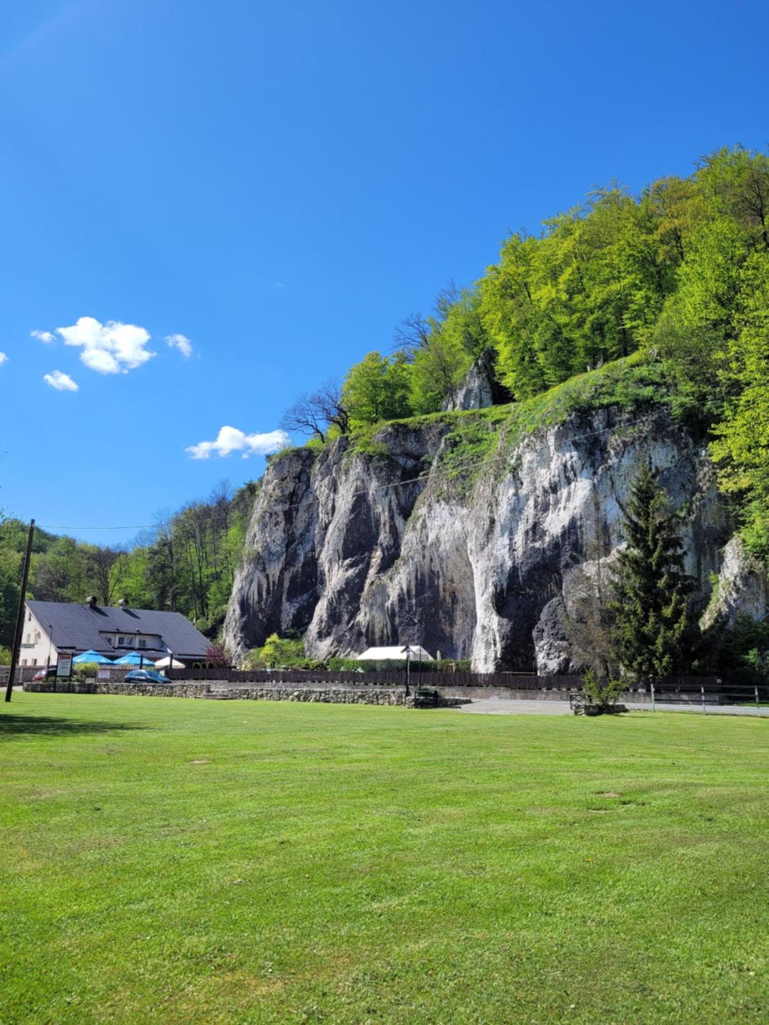 Homestay Wernyhora