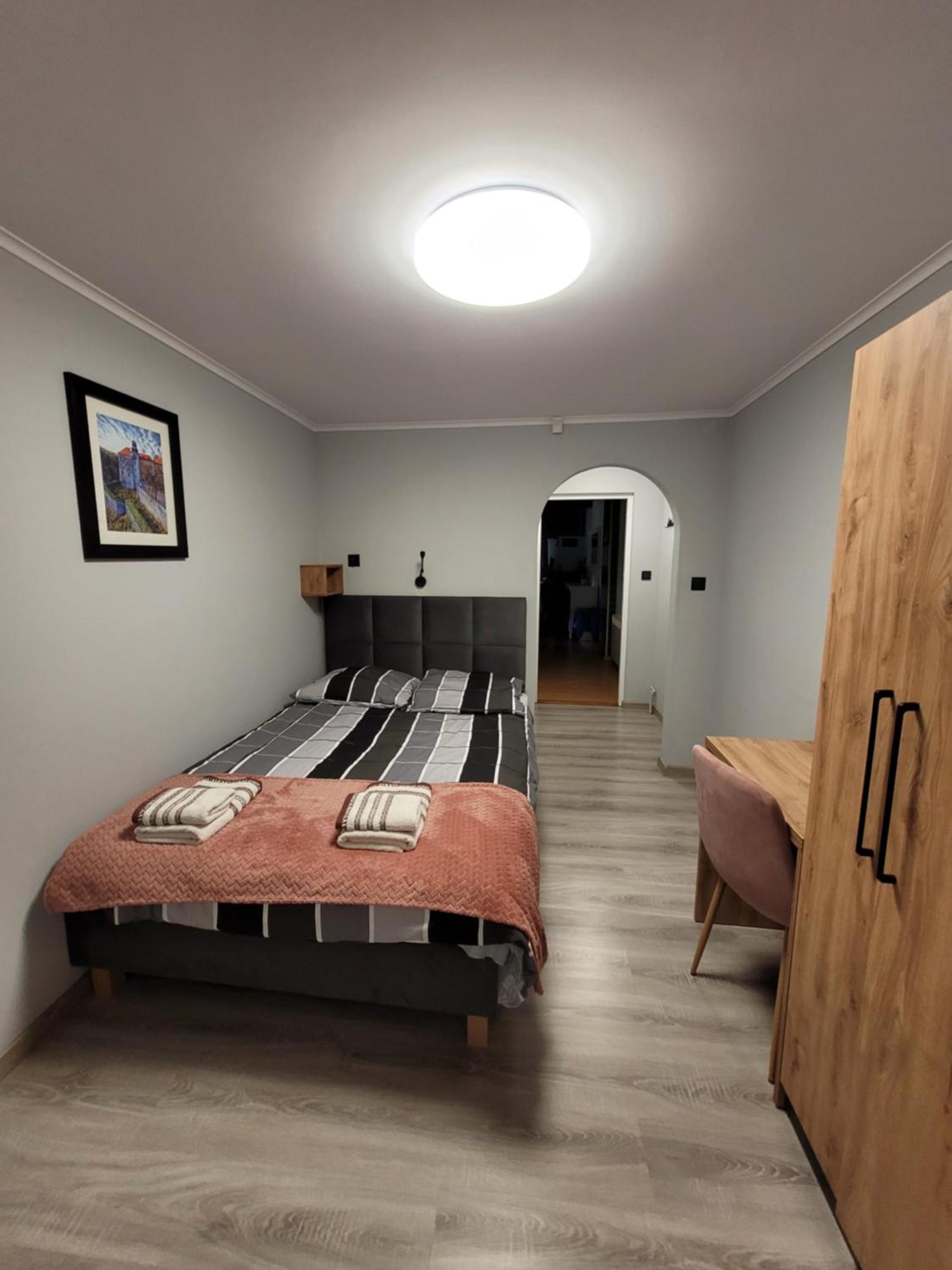 Homestay Wernyhora