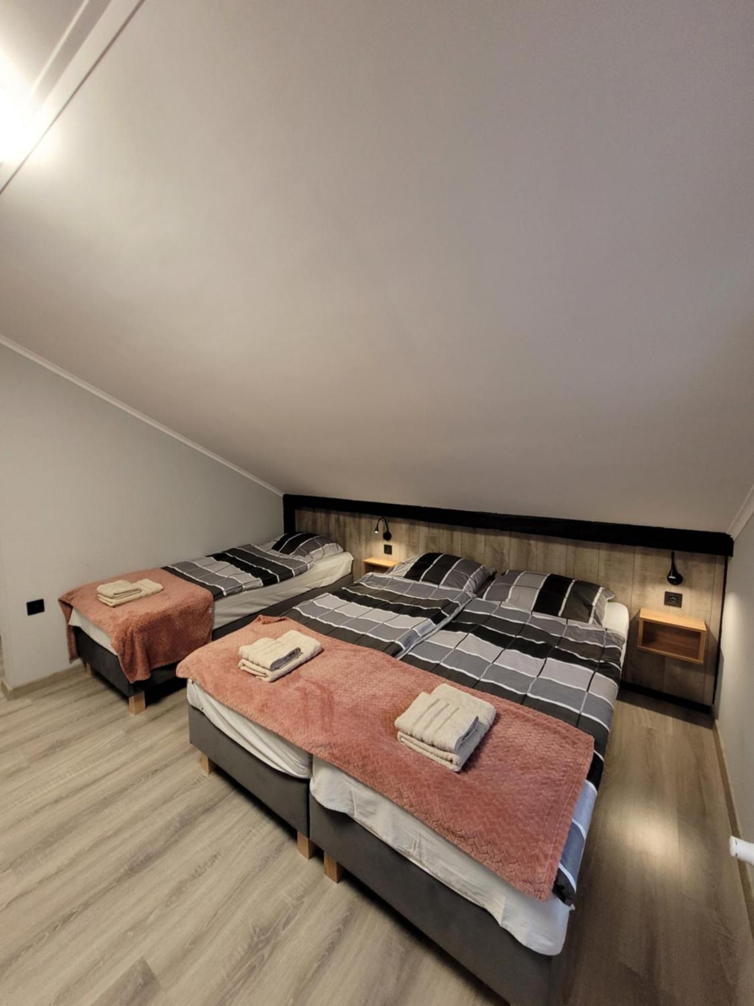 Homestay Wernyhora *