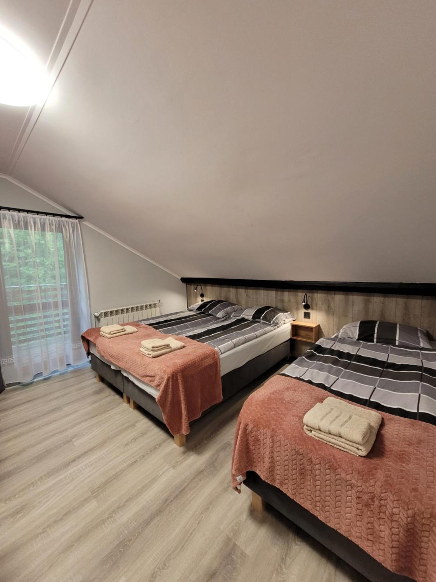Homestay Wernyhora *