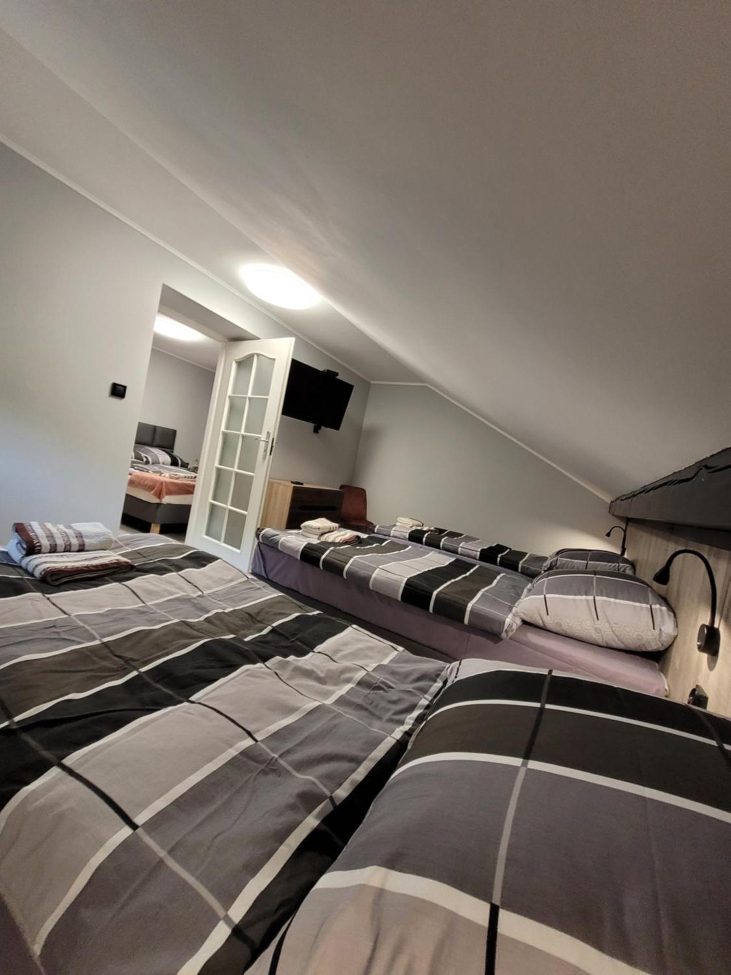 Homestay Wernyhora Suloszowa