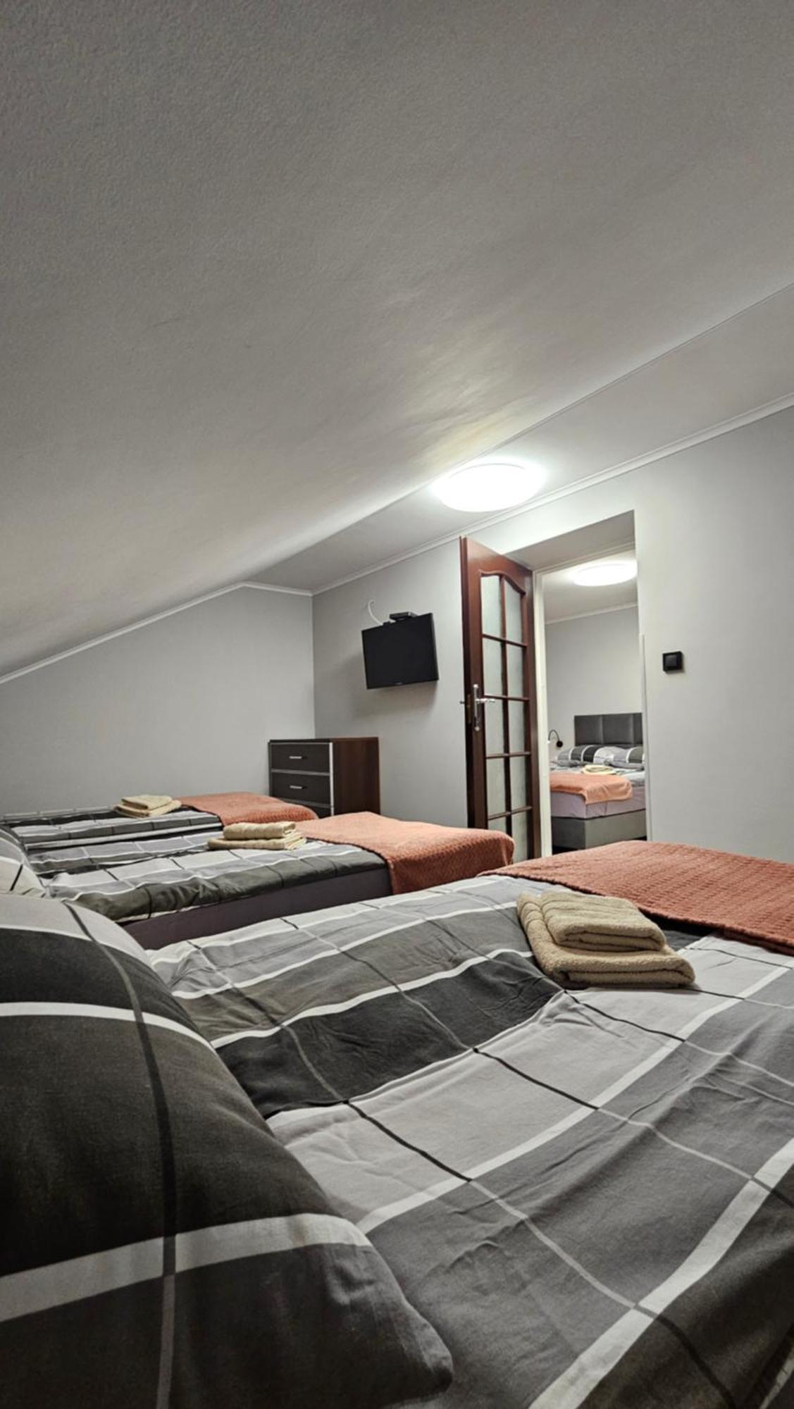 Homestay Wernyhora