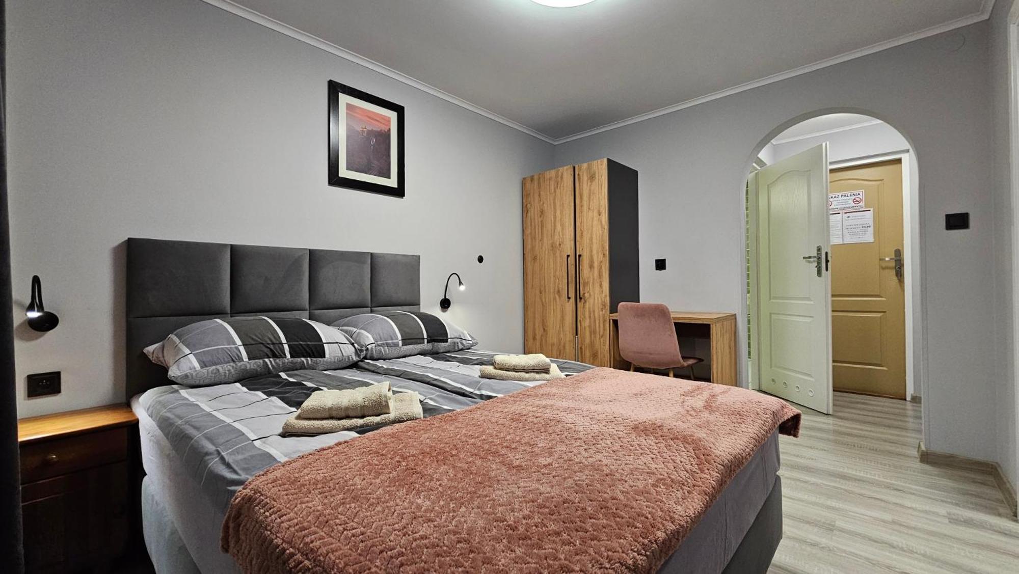 Wernyhora Homestay *