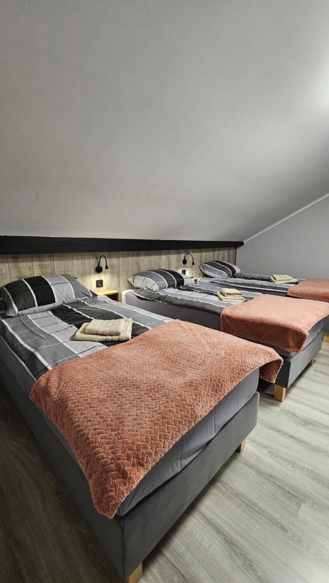 Homestay Wernyhora *