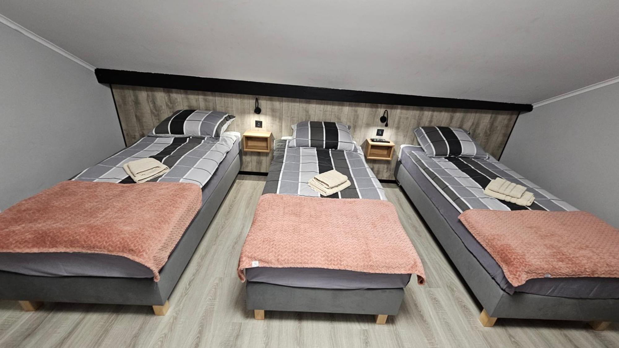 Homestay Wernyhora Suloszowa